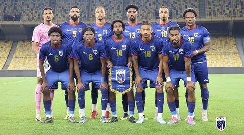 Futebol: Cabo Verde vence Malásia (3-0) no segundo jogo particular entre os dois combinados