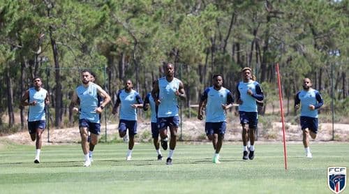 Mundial 2026: Jogadores prometem dar o “melhor” no jogo contra a Espanha