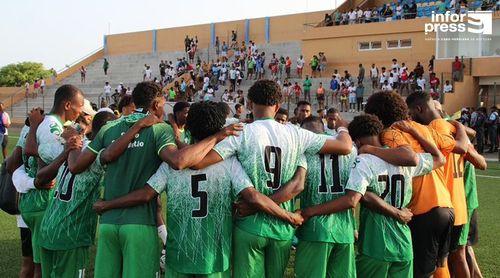 Taça Independência: Santiago e Santo Antão qualificam-se para a final four da competição