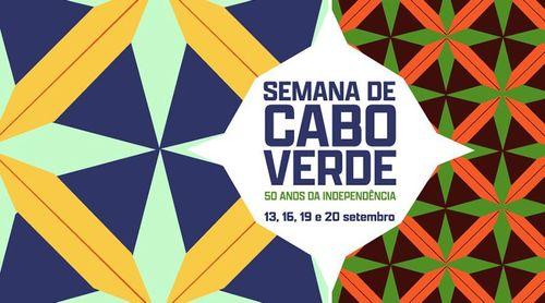 Portugal: Câmara de Almada dedica semana aos 50 anos da independência de Cabo Verde