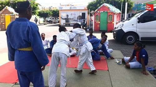 Semana da Juventude da Praia arranca com aposta na descentralização e inclusão social