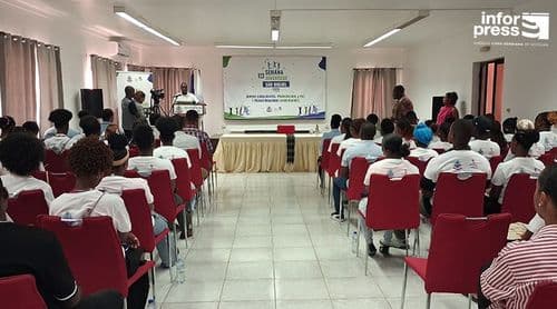 São Miguel: Semana da Juventude reforça aposta na participação cívica e no desenvolvimento dos jovens - autarca