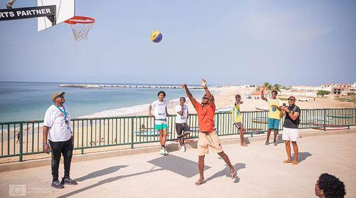 Maio: Organização da primeira Semana do Mar espera aumento de turismo após evento 