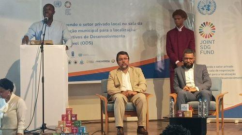 Fogo: Programa "Sementes de Ideias" encerrado hoje com 12 projectos finalistas 