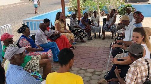 Porto Novo: Sementera Kriativ suspende programa de voluntariado internacional em 2025