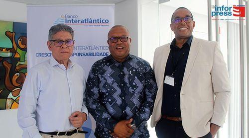 Empresas cabo-verdianas desafiadas a integrar práticas ESG para garantir crescimento sustentável (c/áudio)