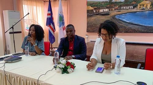 IPC reitera compromisso da valorização do crioulo como património imaterial de Cabo Verde (c/áudio)