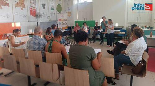 São Vicente: Associação Portuguesa de Literacia Mediática destaca necessidade de tornar jornalistas educadores da sociedade (c/áudio)