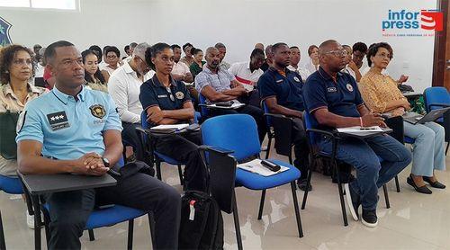 São Vicente: Protecção Civil avalia danos e perdas até meados de Outubro para efectivar “recuperação resiliente”