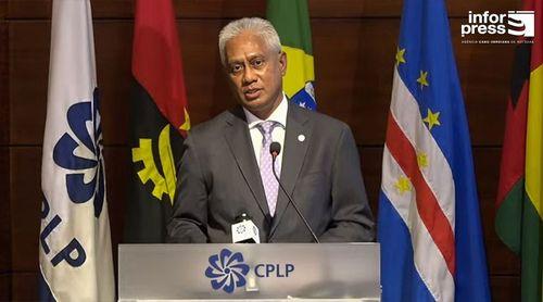 Secretário-executivo da CPLP fala em “declarações infelizes” e deseja sucessos à Guiné-Bissau 