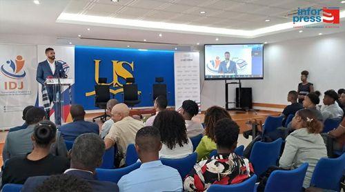 Santiago Norte: Seminar aims to gather input and recommendations for better structure and organization of university sports - minister