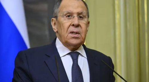 Rússia ameaça com "resposta forte" se Europa destacar militares para Kiev