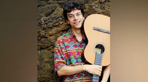 Sérgio Figueira lança álbum “Seréna”, inspirado na obra visual de Luísa Queiroz