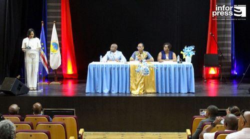 Boa Vista: Sessão Solene do Dia do Município marcada por apelo à união e ausência do Governo central
