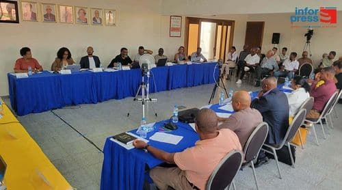 Vereador diz que Porto Novo está hoje melhor, respira confiança e se prepara para um futuro melhor