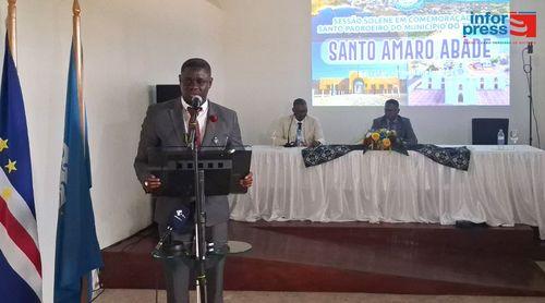 Tarrafal: Câmara exorta população e Governo a construírem juntos um "município forte e sustentável"