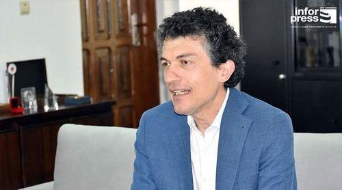 Santo Antão: Festival Sete Sóis Sete Luas e o Centrum da Ribeira Grande precisam de um orçamento próprio – director