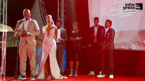 Ilha do Sal: Sétima edição da Gala Dja D´Sal Awards reconhece entidades e pessoas que se destacaram em 2024