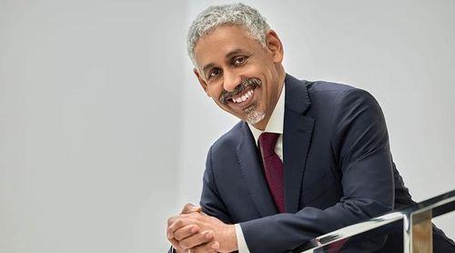 Mauritano Sidi Ould Tah eleito presidente do Banco Africano de Desenvolvimento