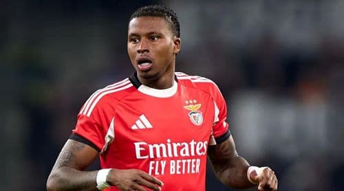Futebol:  Sidny Cabral viaja para Turquia para formalizar transferência para o Trabzonspor