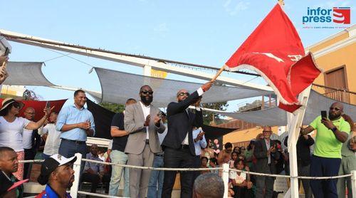 Festividades/São Filipe: Empresa Sigui Sabura é a festeira da Bandeira de São Filipe 2026
