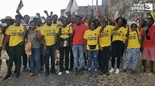 Autárquicas 2024/São Miguel: Candidato do PAICV propõe soluções para habitação, emprego e acessibilidade em Pilão-Cão