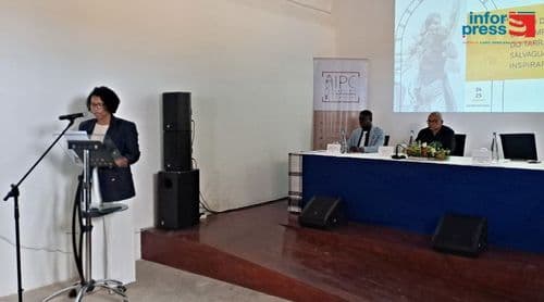 Tarrafal: Simpósio internacional reforça candidatura do Campo de Concentração a Património Mundial da Unesco - IPC