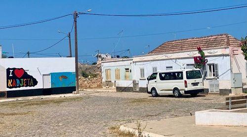 Maio: Condutores pedem colocação de sinalização de trânsito nas localidades para reforçar segurança rodoviária 