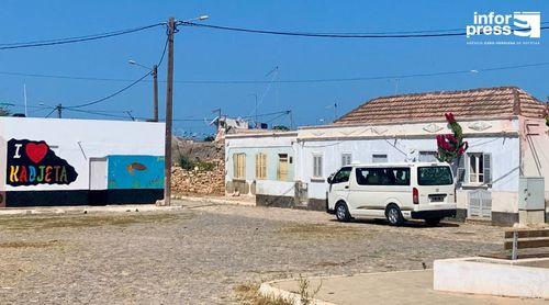 Maio: Condutores pedem colocação de sinalização de trânsito nas localidades para reforçar segurança rodoviária 