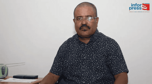 Sindep defende formação contínua, mas aponta justiça laboral como principal prioridade da classe docente (c/áudio)