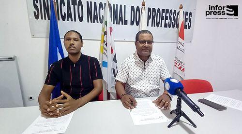 Presidente do Sindep vê com “bons olhos e agrado” actualização salarial dos professores e exige rectificação de algumas pendências