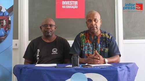 Sindicato exorta à valorização do docente e “implementação urgente” do novo PCFR 