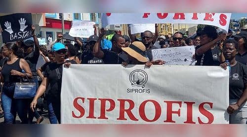 Sindicato dos Professores de Cabo Verde manifesta expectativa de continuidade do diálogo com o Ministério da Educação