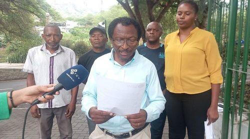 Trabalhadores do INIDA denunciam morosidade na publicação do PCFR