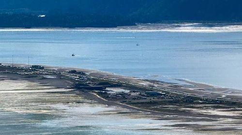 Sismo de magnitude 7,4 ao largo da costa russa no Pacífico desencadeia alerta de Tsunami