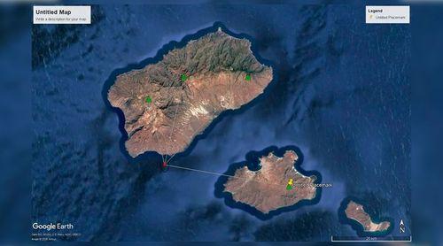 Instituto de Meteorologia e Geofísica confirma sismo de 4.0 que atingiu ilhas de São Vicente e Santo Antão