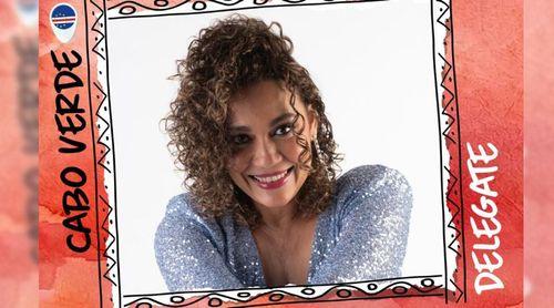 La chanteuse Solange Cesarovna dirige une masterclass de l’OMPI au Mozambique