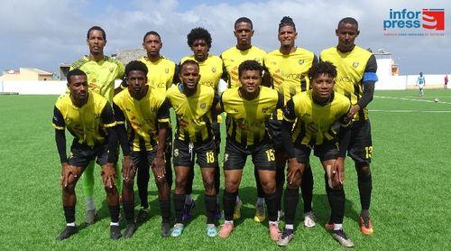 Futebol/Santo Antão Norte: Solpontense vence Beira-Mar (5-4) e consolida liderança