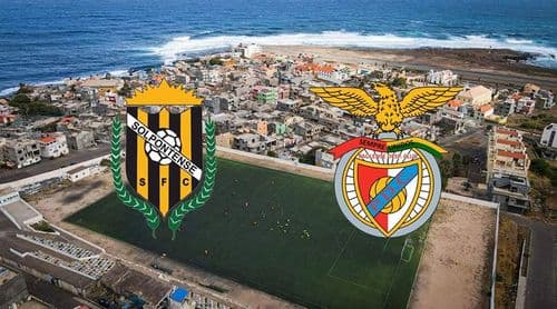Futebol: Solpontense e Paulense abrem as meias-finais da taça regional da Taça Regional de Santo Antão Norte