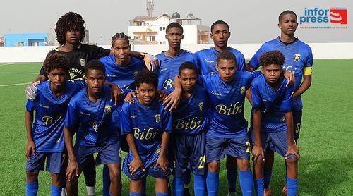 Futebol/Santo Antão Norte: Jogos da segunda jornada da "Liga Lela" em sub-17 realizam-se na quarta-feira