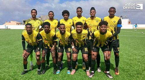 Futebol/Santo Antão Norte: Solpontense defende liderança frente aos Foguetões na sétima jornada