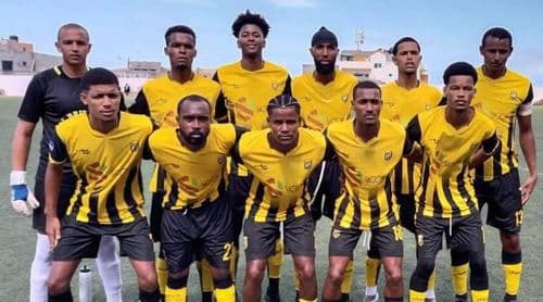 Futebol/ Santo Antão Norte: Solpontense vence Torreense na última jornada do torneio de abertura