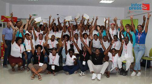 Boa Vista: Projeto "Criar TEC" vence Startup Weekend Sal Rei’2025