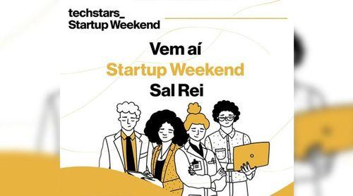 Boa Vista: Pró-Empresa anuncia inscrições para Startup Weekend em Sal Rei