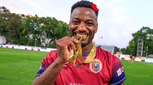 Futebol: Torreense de Stopira falha acesso à primeira liga portuguesa 