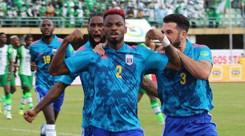 Football/World Cup 2026: Stopira returns to the national team to fill gaps in the defence