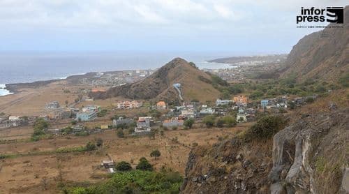 Mosteiros: Monumento cultural de Sumbango será uma das maiores estruturas do género no país – Fábio Vieira