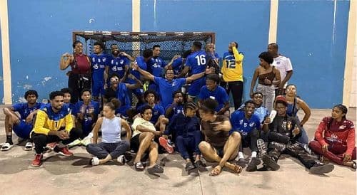 Santo Antão/Andebol: Super Estrela e Madrug’s conquistam títulos regionais em masculino e feminino 