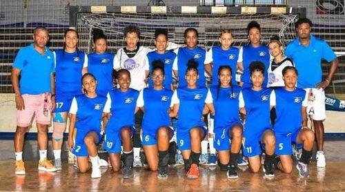 Andebol/Santo Antão: Equipa Superestrelas celebra 20 anos de conquistas e paixão pelo andebol