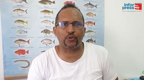 São Vicente: Presidente da Apesc acusa director Nacional das Pescas de marginalizar a associação